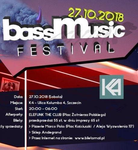 Bass Music Festival Bass Music Festival