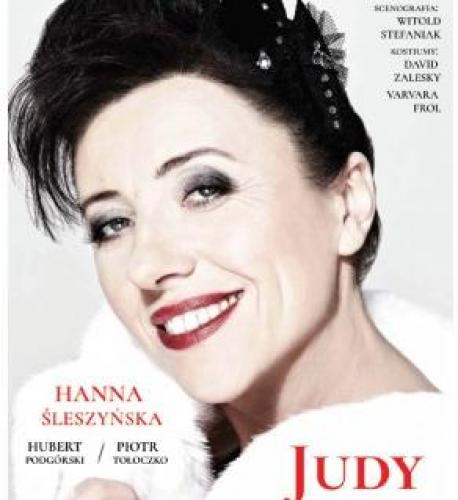 Spekakl Judy Spekakl Judy