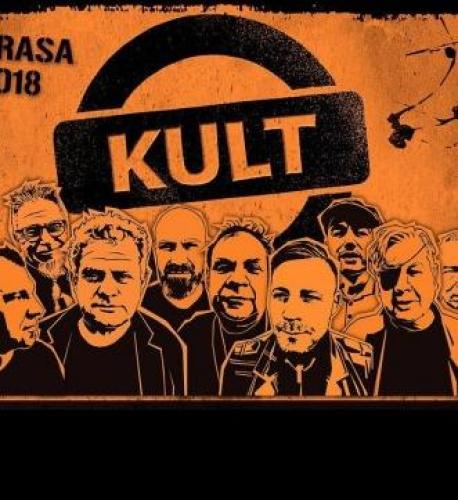 Koncert Kult Koncert Kult