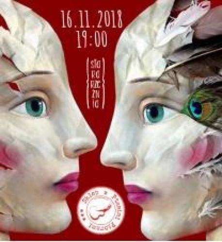 Koncert Sklep z Ptasimi Piórkami Koncert Sklep z Ptasimi Piórkami