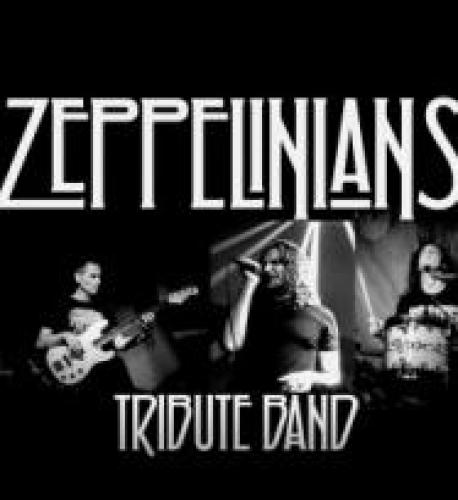 Zeppelinianas - Tribute To Led Zeppelin Zeppelinianas - Tribute To Led Zeppelin