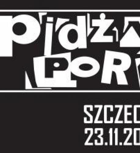 Koncert Pidżama Porno Koncert Pidżama Porno