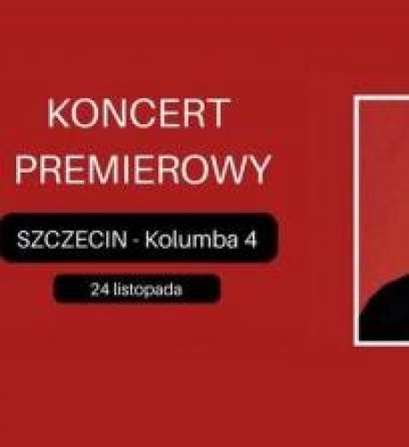 Koncert Zeus Koncert Zeus