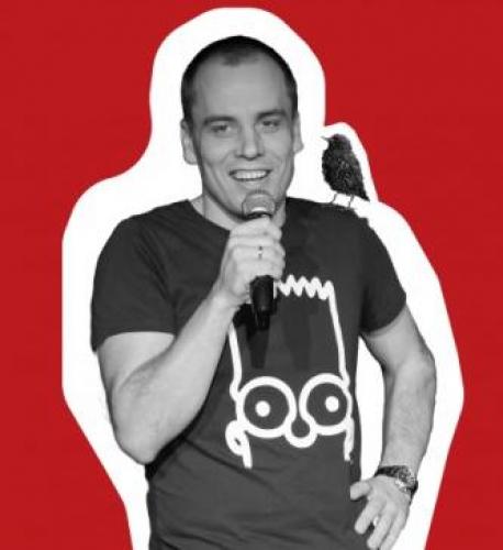 Szpak 12 – Stand - Up Debiut W Sieci Szpak 12 – Stand - Up Debiut W Sieci
