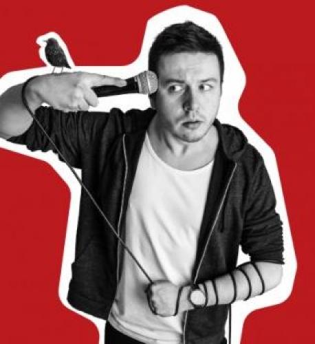 Szpak 12 - Konkurs Stand-Up Szpak 12 - Konkurs Stand-Up