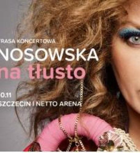 Nosowska Na Tłusto Nosowska Na Tłusto