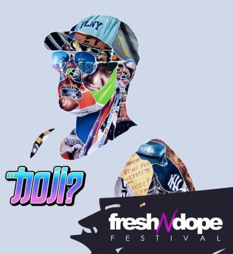 Fresh N Dope Festival Fresh N Dope Festival