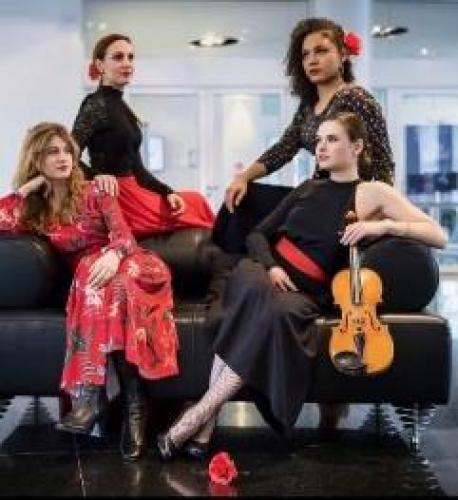 Fairy Ladies: Christmas Story Fairy Ladies: Christmas Story