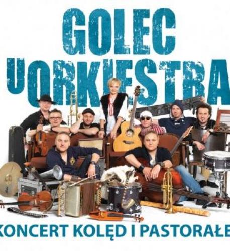 Koncert Golec u Orkiestra Koncert Golec u Orkiestra