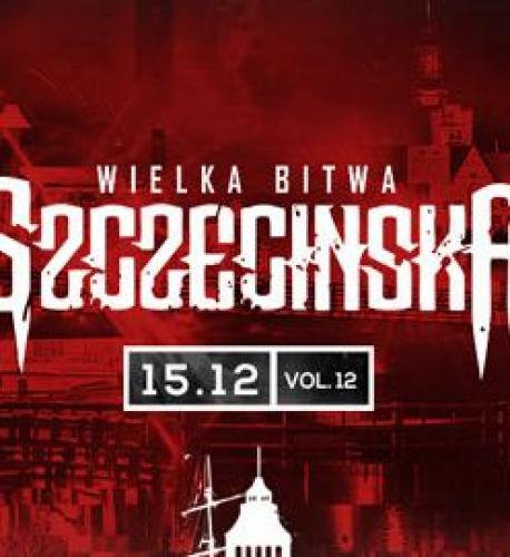Wielka Bitwa Szczecińska - Bonson/Mielzky Wielka Bitwa Szczecińska - Bonson/Mielzky