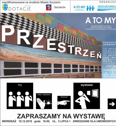 Przestrzeń Sensoryczna Przestrzeń Sensoryczna