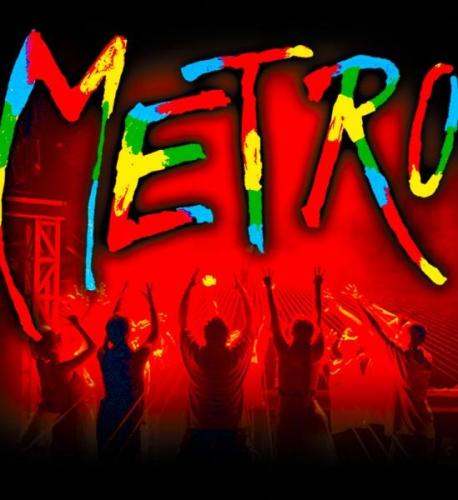 Odwołane - Musical Metro Odwołane - Musical Metro