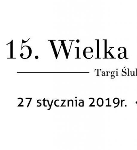 Wielka Gala Ślubna Wielka Gala Ślubna