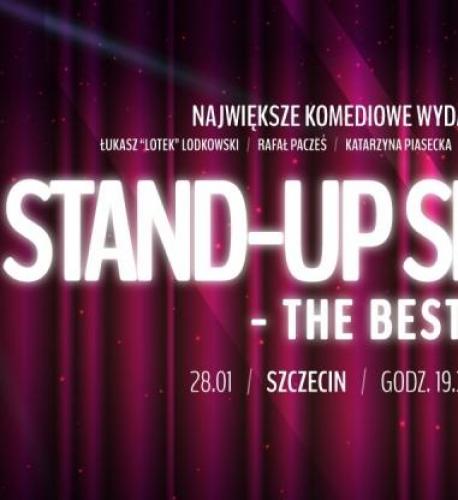 Stand Up Show Stand Up Show