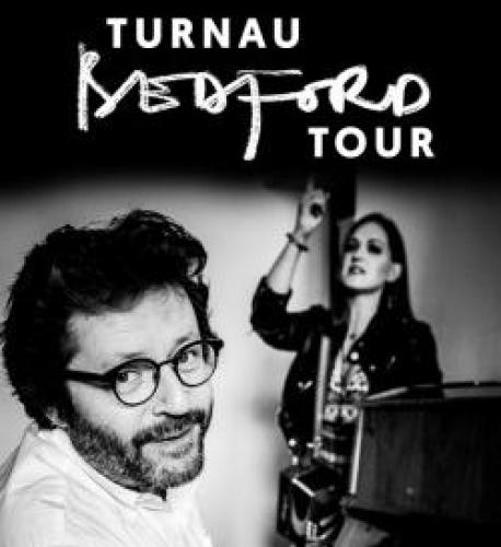 Turnau Bedford Tour Turnau Bedford Tour