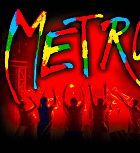 Odwołane - Musical Metro Odwołane - Musical Metro