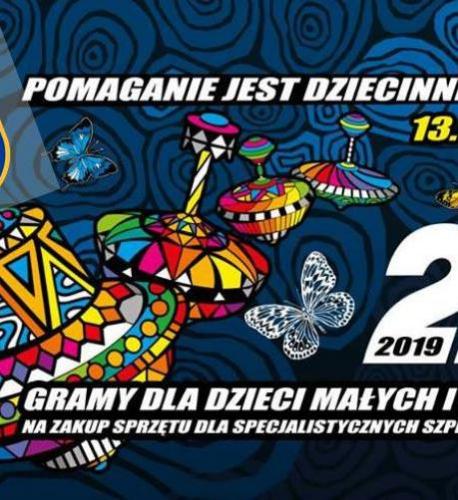 27. Finał WOŚP - Szczecin 27. Finał WOŚP - Szczecin