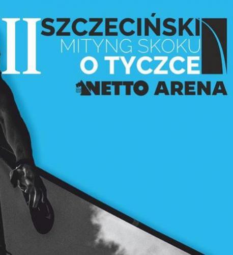 Szczeciński Mityng Skoku o Tyczce Szczeciński Mityng Skoku o Tyczce