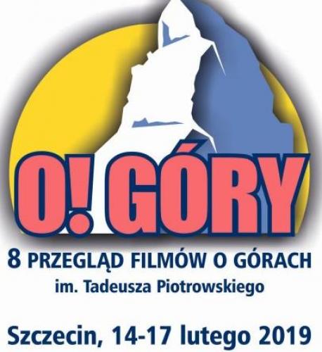 8. Przegląd Filmów o Górach „O! Góry” 8. Przegląd Filmów o Górach „O! Góry”