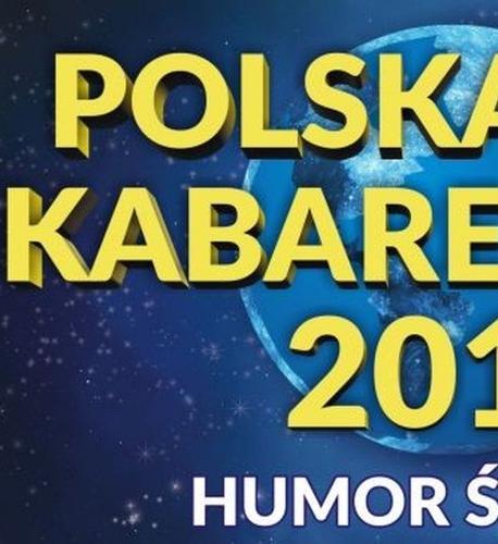 Polska Noc Kabaretowa 2019 Polska Noc Kabaretowa 2019