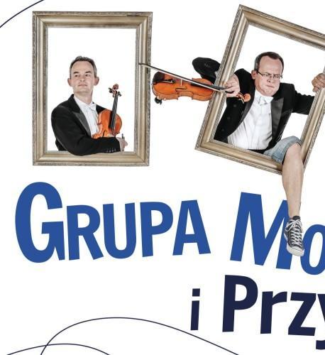 Grupa MoCarta i Przyjaciele Grupa MoCarta i Przyjaciele