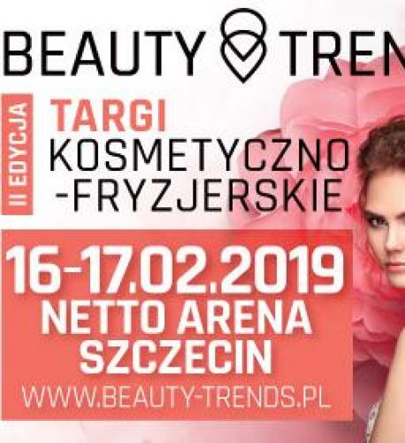 Targi Beauty Trends 2019 Targi Beauty Trends 2019