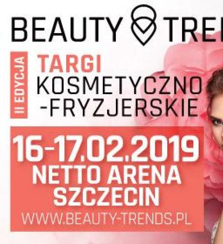 Targi Beauty Trends 2019 Targi Beauty Trends 2019