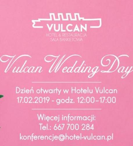 Dzień otwarty Hotelu Vulcan! Dzień otwarty Hotelu Vulcan!