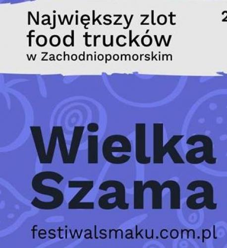 Wielka Szama w Szczecinie Wielka Szama w Szczecinie