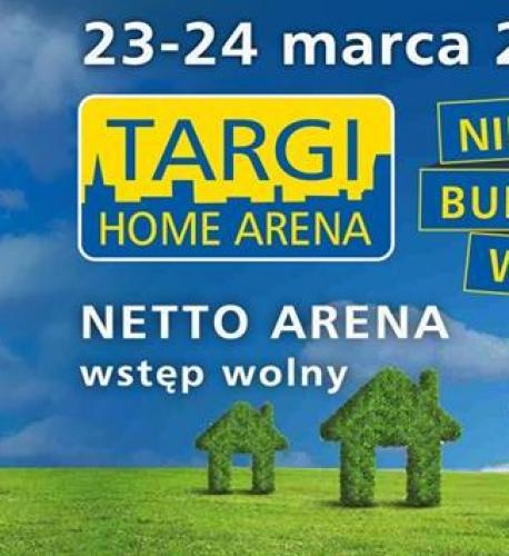 33.Targi Nieruchomości Budowlane i Wyposażenia Wnętrz 33.Targi Nieruchomości Budowlane i Wyposażenia Wnętrz