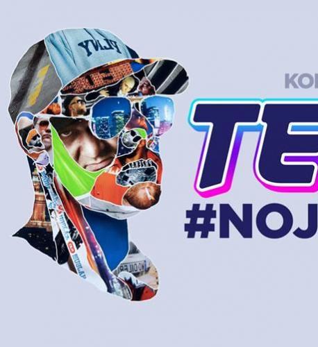 Koncert Tede Nojitour Koncert Tede Nojitour