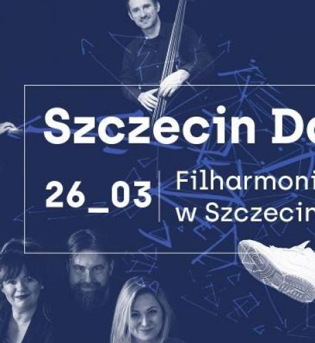 Szczecin Jazz 2019 Szczecin Day Szczecin Jazz 2019 Szczecin Day