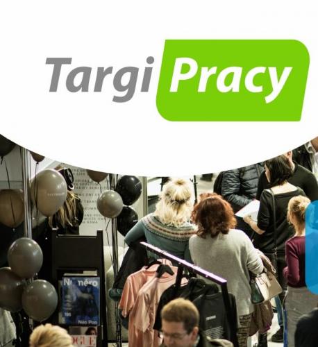Targi Pracy Szczecin 2019 Targi Pracy Szczecin 2019