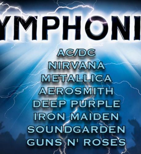 Koncert Symphonica Koncert Symphonica
