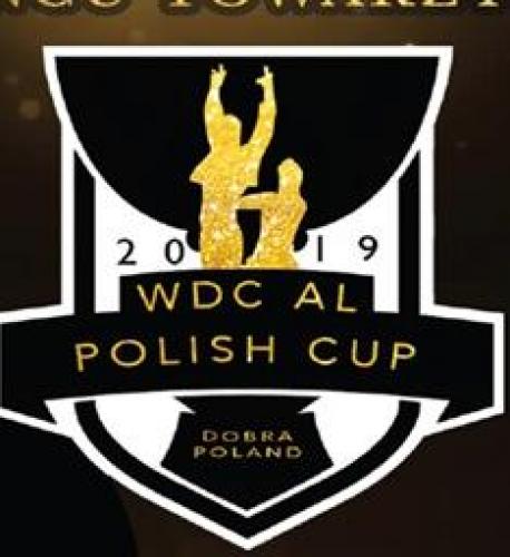 IV WDC Polish Cup 2019 IV WDC Polish Cup 2019