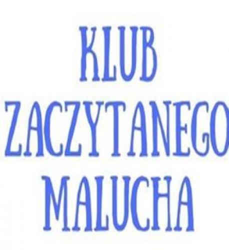 Klub Zaczytanego Malucha w ProMedia Klub Zaczytanego Malucha w ProMedia