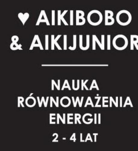Aikibobo & Aikijunior Aikibobo & Aikijunior