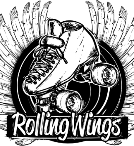 Wrotkarnia Rolling Wings Wrotkarnia Rolling Wings