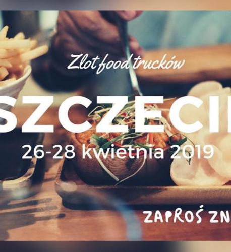 Rozpoczęcie sezonu Food Truck Rozpoczęcie sezonu Food Truck