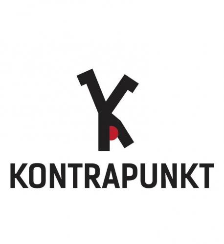 54 Przegląd Teatrów Małych Form Kontrapunkt 2019 54 Przegląd Teatrów Małych Form Kontrapunkt 2019