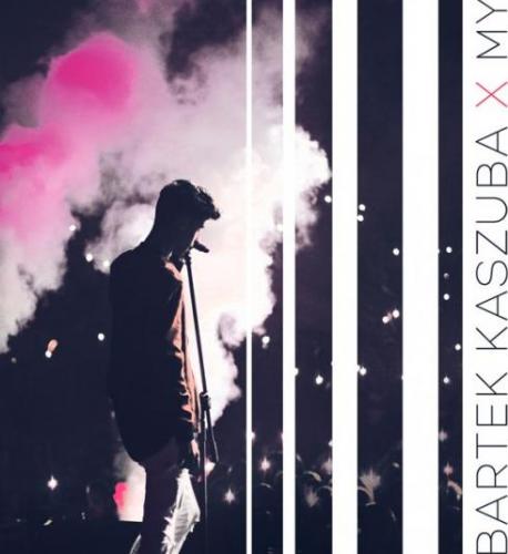 Koncert Bartek Kaszuba MY on tour Koncert Bartek Kaszuba MY on tour