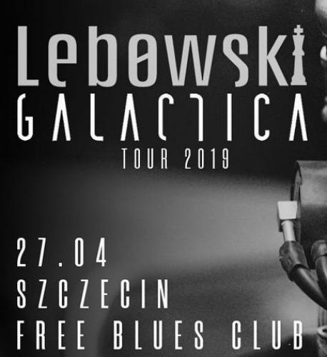 Koncert Lebowski Koncert Lebowski