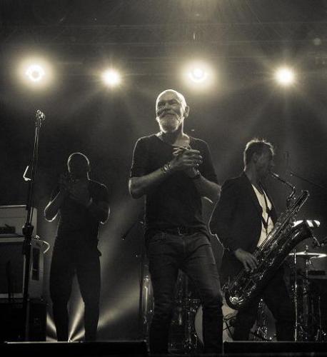 Koncert Voo Voo Koncert Voo Voo