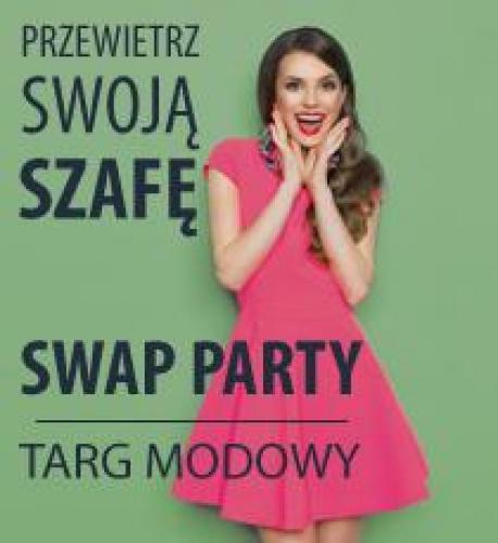 Swap Party Swap Party