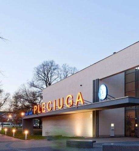 Pleciuga Pleciuga