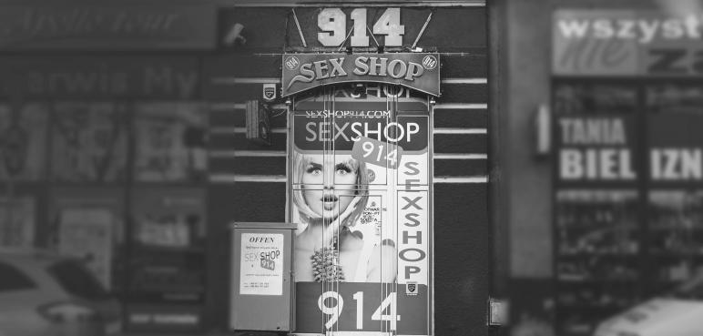 Sex Shop 914