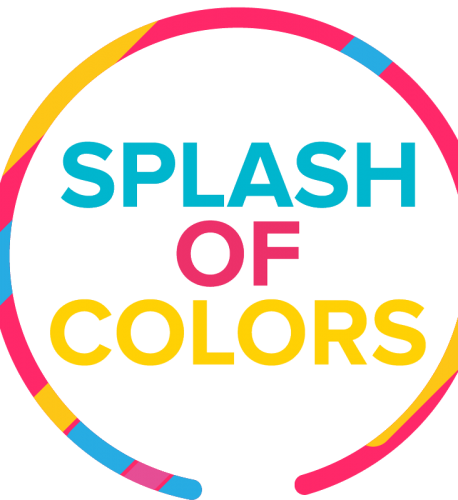 Splash of colors – Szczecin! Splash of colors – Szczecin!