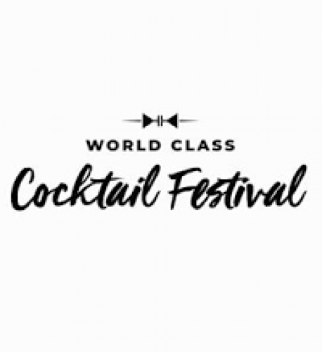 World Class Cocktail Festival World Class Cocktail Festival