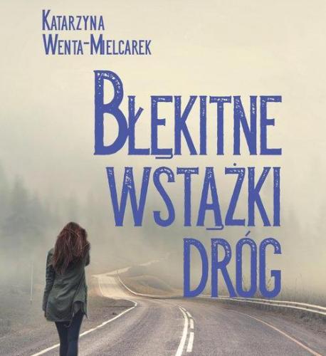 Spotkanie z Katarzyną Wentą-Mielcarek Spotkanie z Katarzyną Wentą-Mielcarek