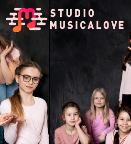 Musical Marzenia się spełniają Musical Marzenia się spełniają